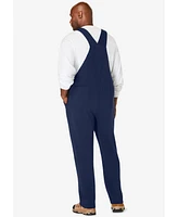 KingSize Big & Tall Fleece Overalls