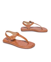 Bernardo Footwear Tucson T-Strap Sandal