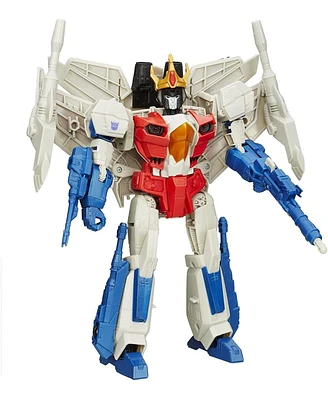 Transformers Leader Starscream Generations Combiner Wars