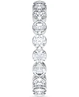 Diamond Eternity Ring (2 ct. t.w.) Platinum or 14k Gold