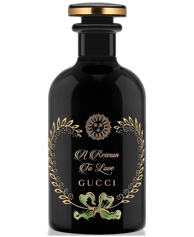 Gucci The Alchemist's Garden A Reason To Love Eau de Parfum, 3.3 oz.