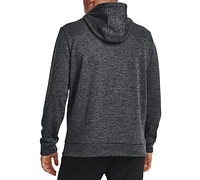 Under Armour Men's Fleece Twist Hooded Sweatshirt