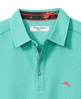 Tommy Bahama Men's Neon Shores Five O'Clock Polo Shirt