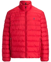 Polo Ralph Lauren Men's The Colden Packable Jacket