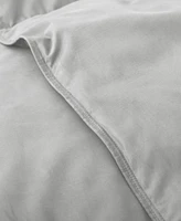 Unikome Warm and Cozy 360 Thread Count All Season Down Feather Fiber Comforter