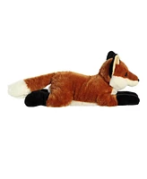 Aurora Large Fiona Fox Grand Flopsie Adorable Plush Toy Orange 16.5"