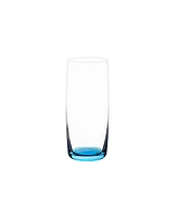 Anton Studio Designs Gala Highball Tumblers, Set of 4