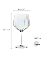 Anton Studio Designs Palazzo Gin Glasses, Set of 2