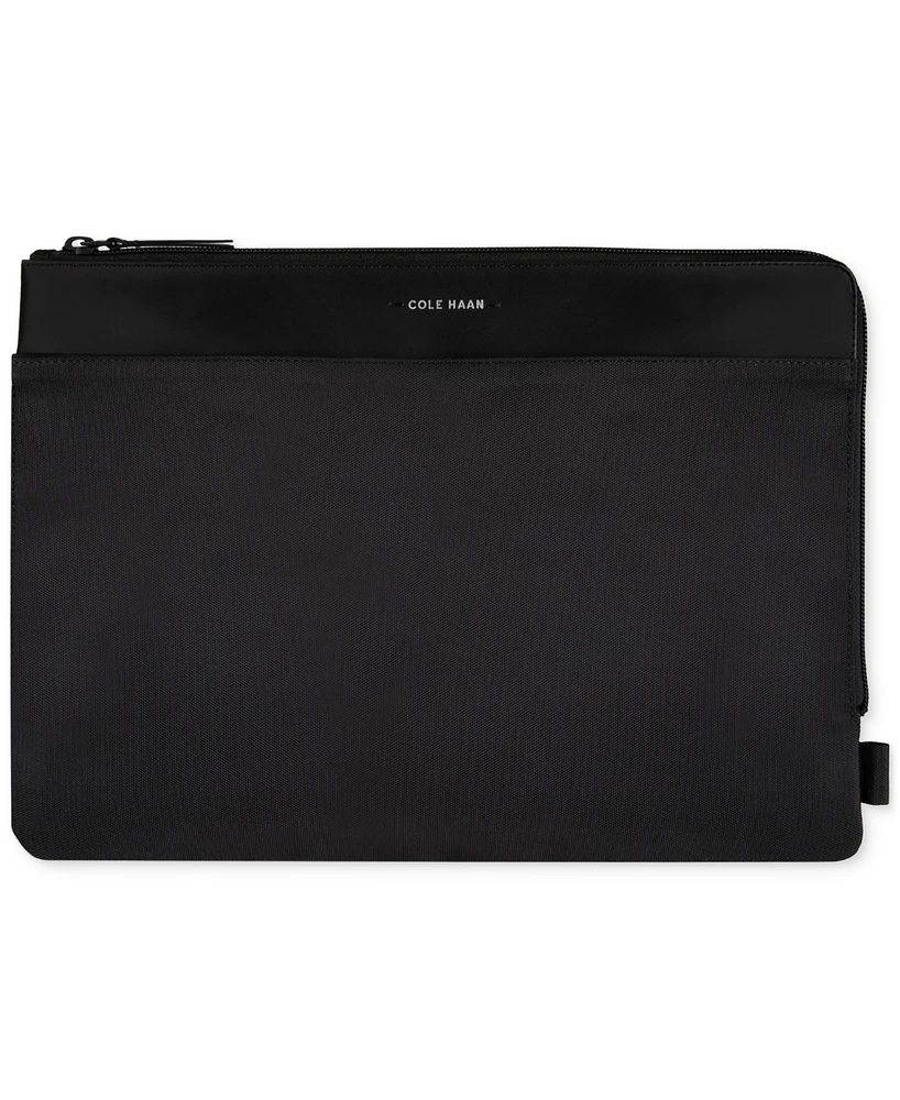 Cole Haan Men's Tech Case