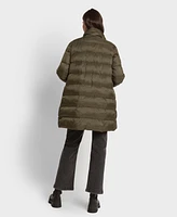Seraphine Women's 4-in-1 Jacket