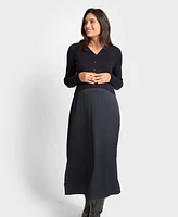 Seraphine Women's Cardigan Dress