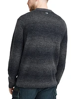 G-Star Raw Men's Gradient Knit Sweater