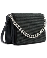 Dkny Desiree Small Flap Crossbody