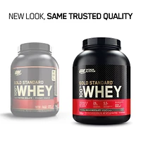 Optimum Nutrition Nutrition, Gold Standard 100% Whey Protein Powder