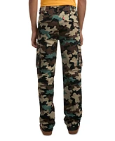 Levi's Big Boys Traditional Cargo Pants