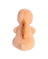 ebba Medium Edan Edaph Eco Eco-Friendly Baby Plush Toy Orange 12"