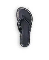 Bernardo Footwear Miami Thong Sandal