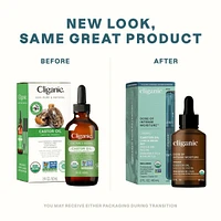 Organic Castor Oil