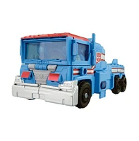 Transformers Am-27 Ultra Magnus | Japanese Prime Arms Micron