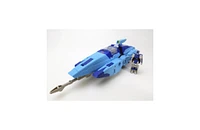 Transformers LG25 Blurr | Japanese Legends