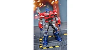 Transformers 09 Optimus Prime Smart Kit Model Kit | Transformers: Bumblebee | Trumpeter