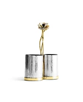 Michael Aram Anemone Cutlery Caddy