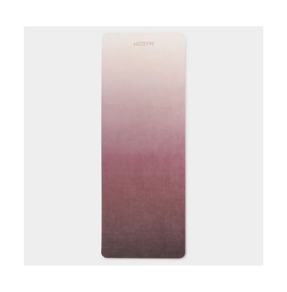WeGym Premium Suede Mat