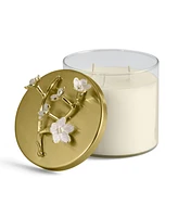 Michael Aram Cherry Blossom Candle, 13.5 Oz