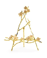 Michael Aram Cherry Blossom Easel Frame, 4" x 6"