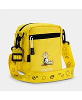 Retrospekt Peanuts Charlie Brown 600 Instant Camera Bag