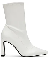 Wild Pair Neptunne Sock Dress Booties, Created for Macy's