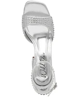 Wild Pair Natashaa Two-Piece Dress Sandals, Created for Macy's