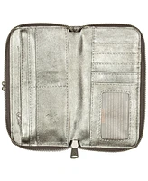 Patricia Nash Missoula Kisslock Crossbody Bag