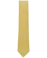 Club Room Men's Carol Dot Tie, Exclusively at Macy's