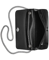 Karl Lagerfeld Paris Kosette Shoulder Bag