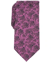 Michael Kors Men's Logue Floral Tie