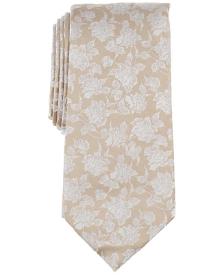 Michael Kors Men's Logue Floral Tie