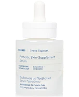 Korres Greek Yoghurt Skin-Supplement Serum, 30 ml