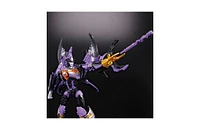 Transformers Hellwarp e