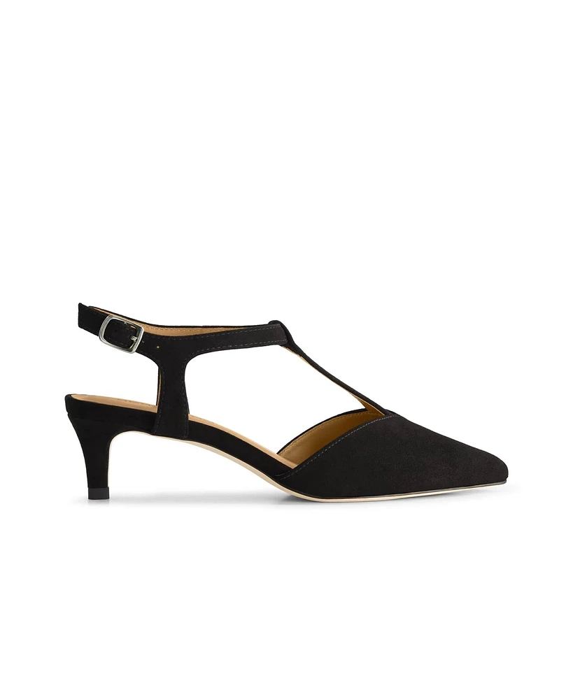 Bernardo Footwear Malta Sling-Back Pump