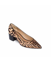 Bernardo Footwear Bernardo Millie Haircalf Pump