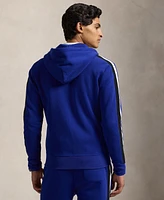 Polo Ralph Lauren Men's Double-Knit Full-Zip Hoodie