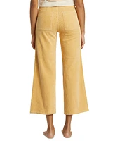 Billabong Juniors' Be Free Corduroy Pants