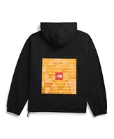 The North Face Men's Coordinates Logo Hoodie