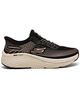 Skechers Women's Slip-ins: Go Run Max Cushioning 2.0 Athletic Running Sneakers from Finish Line