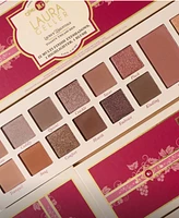 Laura Geller Beauty Laura's Essentials Toasty Treasures Palette