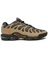 Nike Men's Air Max Plus Drift Winterized Casual Sneakers from Finish Line