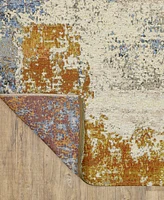 Oriental Weavers Naples 292XI 7'10"x10'' Area Rug