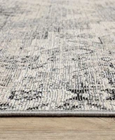 Oriental Weavers Naples 1346z Rug Collection