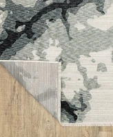 Oriental Weavers Echo Ech08 Rug Collection